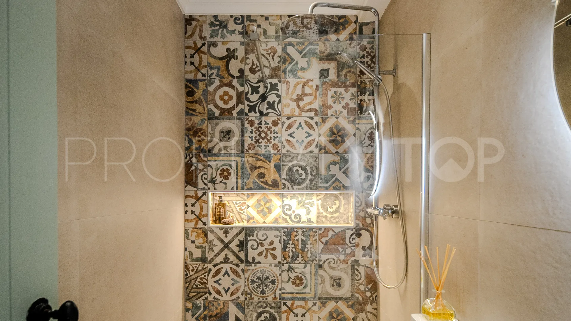 Estepona Casco Antiguo, adosado en venta