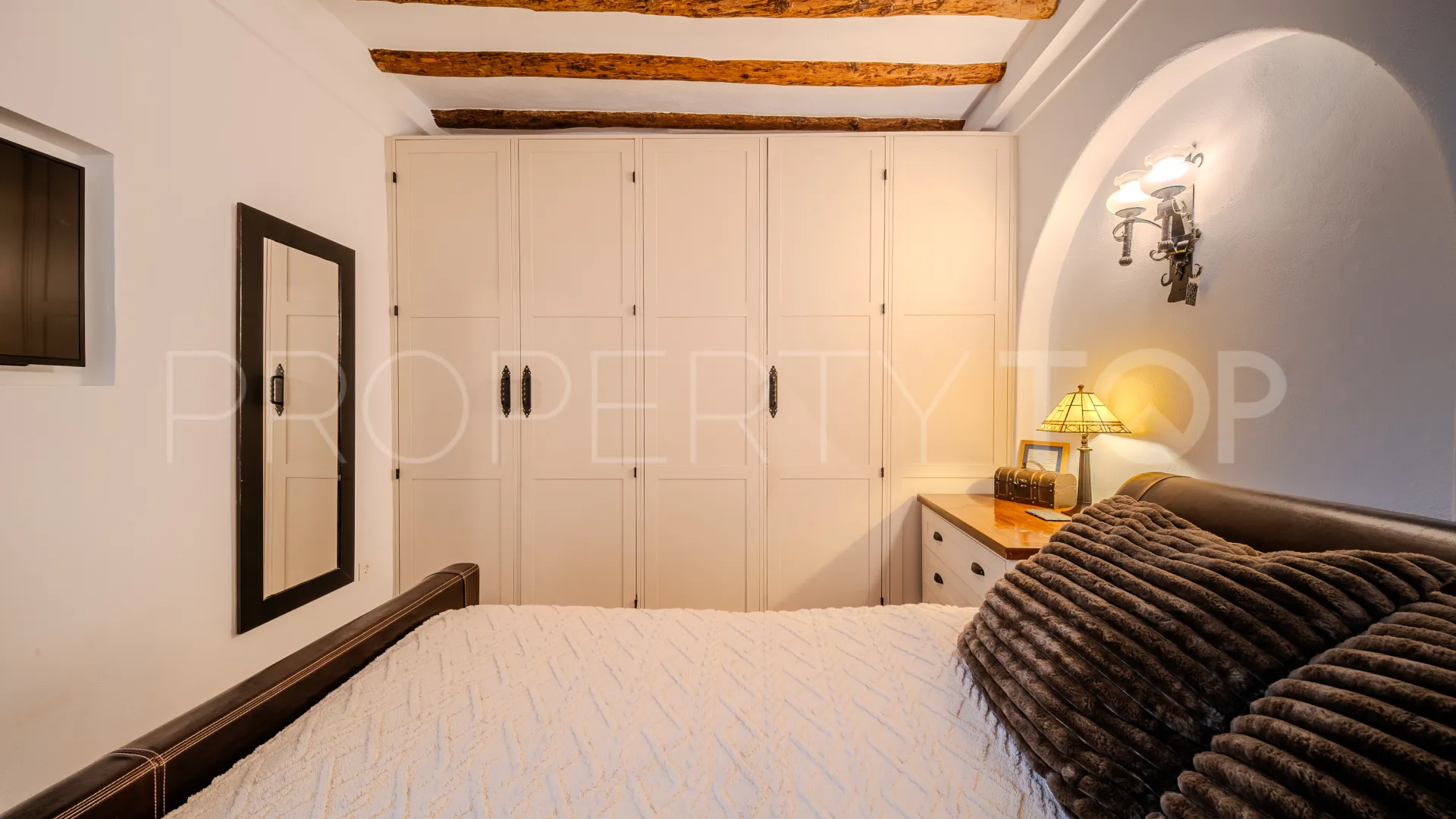Estepona Casco Antiguo, adosado en venta