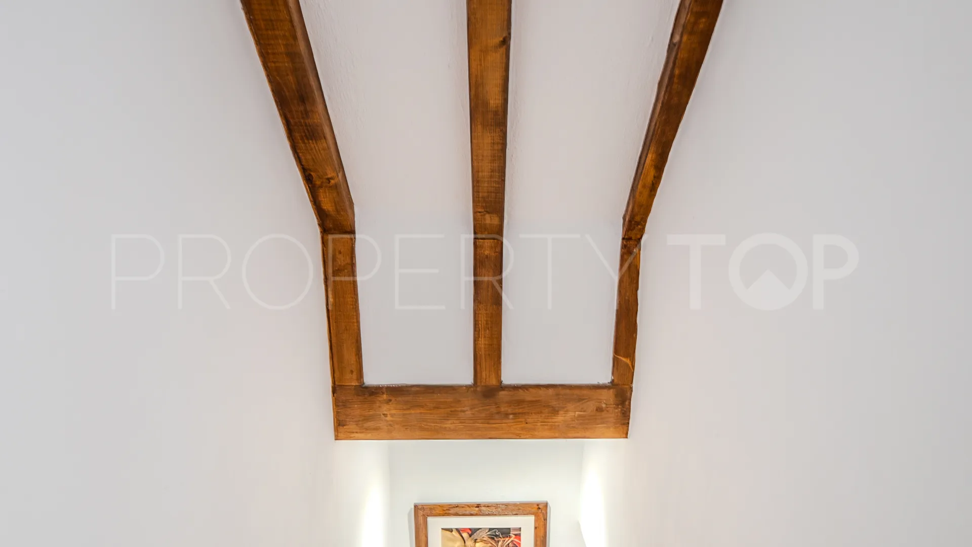 Estepona Casco Antiguo, adosado en venta