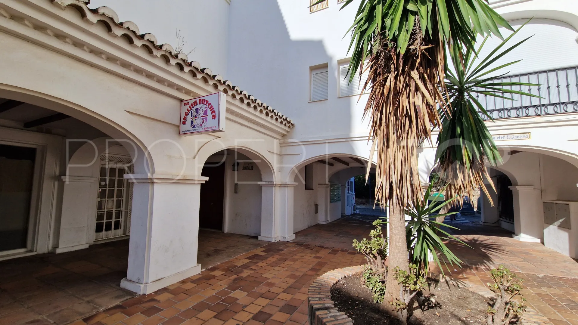 Puerto La Duquesa, apartamento con 1 dormitorio en venta
