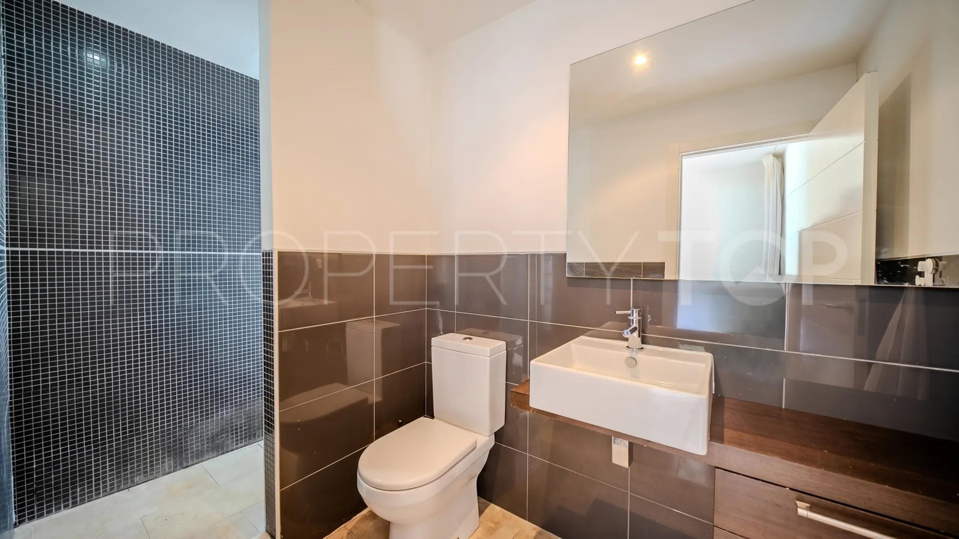 For sale Las Terrazas de Cortesín penthouse