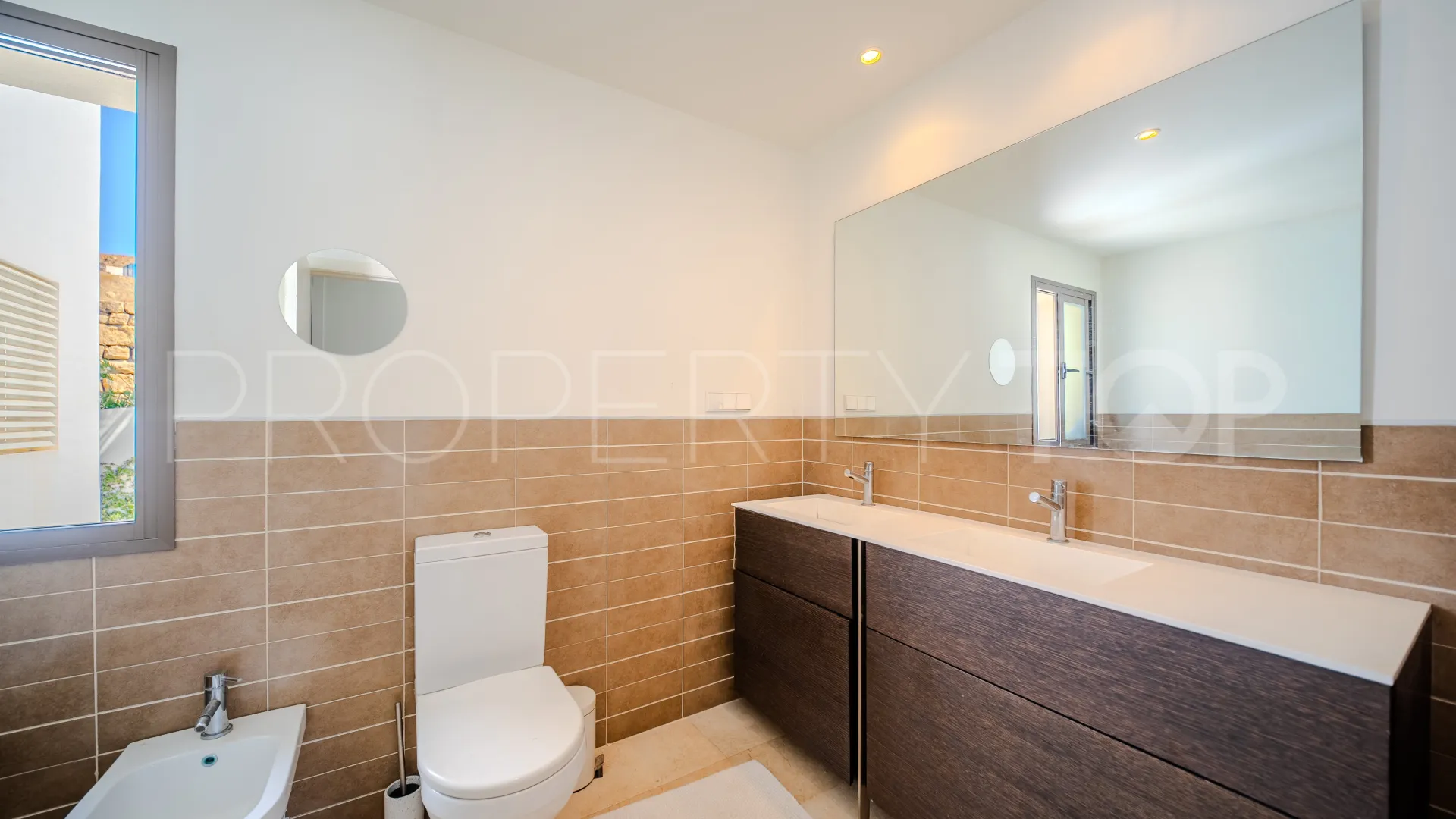 For sale Las Terrazas de Cortesín penthouse