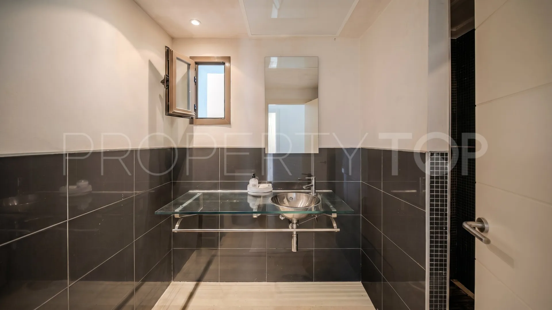 For sale Las Terrazas de Cortesín penthouse