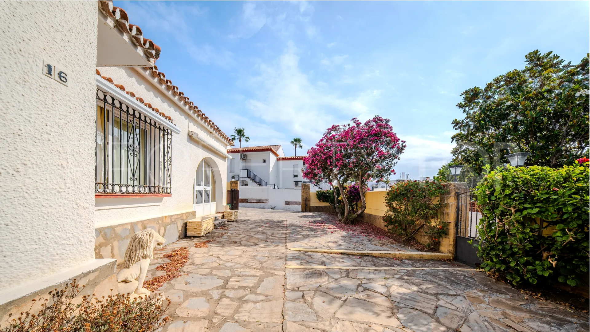 Casa a la venta en Jardin Tropical