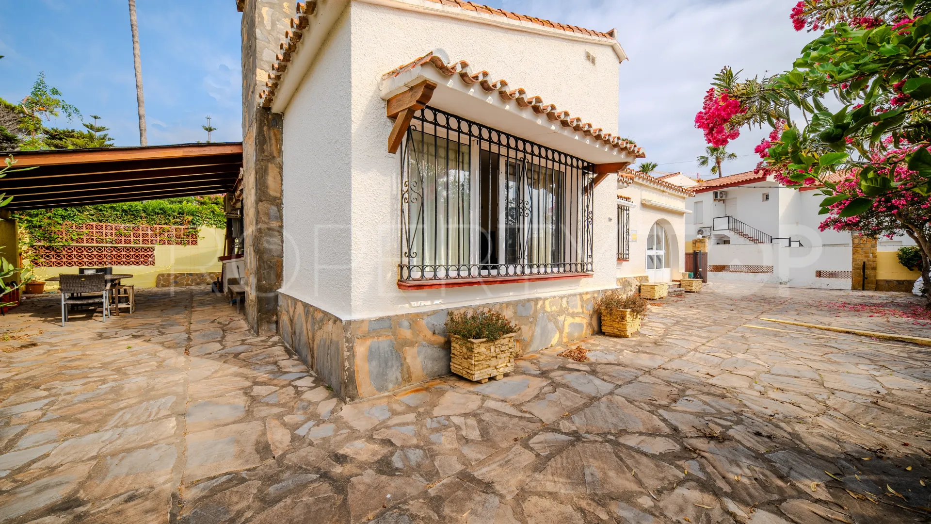 Casa a la venta en Jardin Tropical