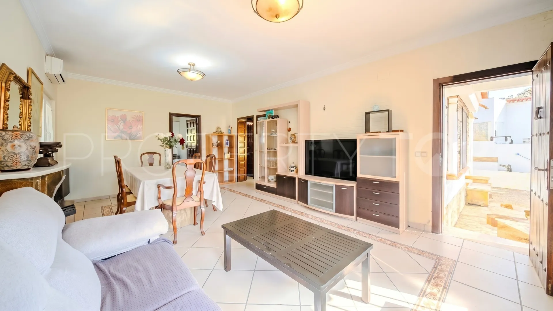 Casa a la venta en Jardin Tropical