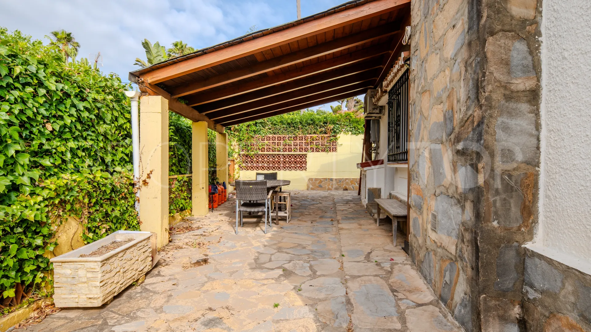 Casa a la venta en Jardin Tropical