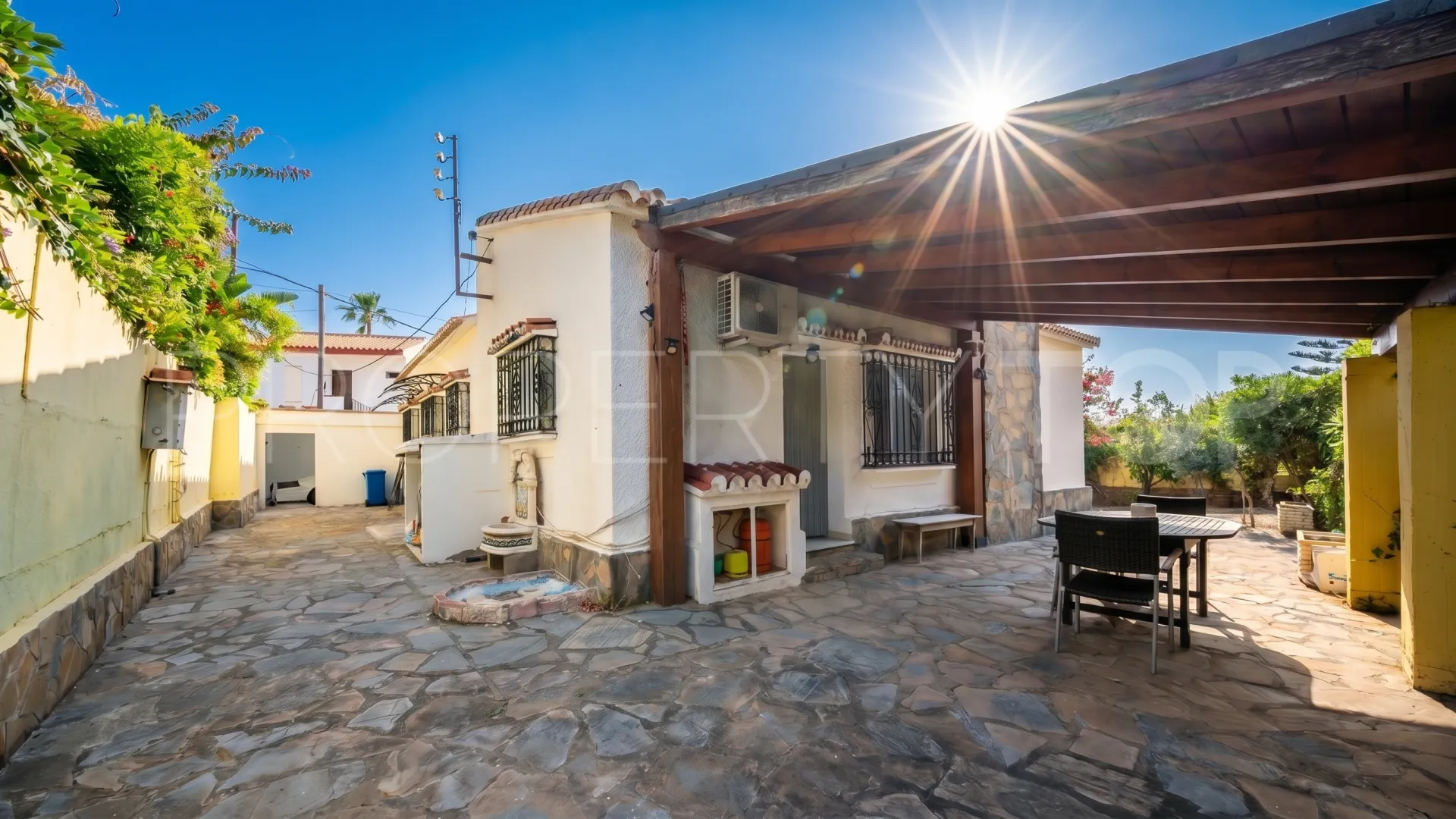 Casa a la venta en Jardin Tropical