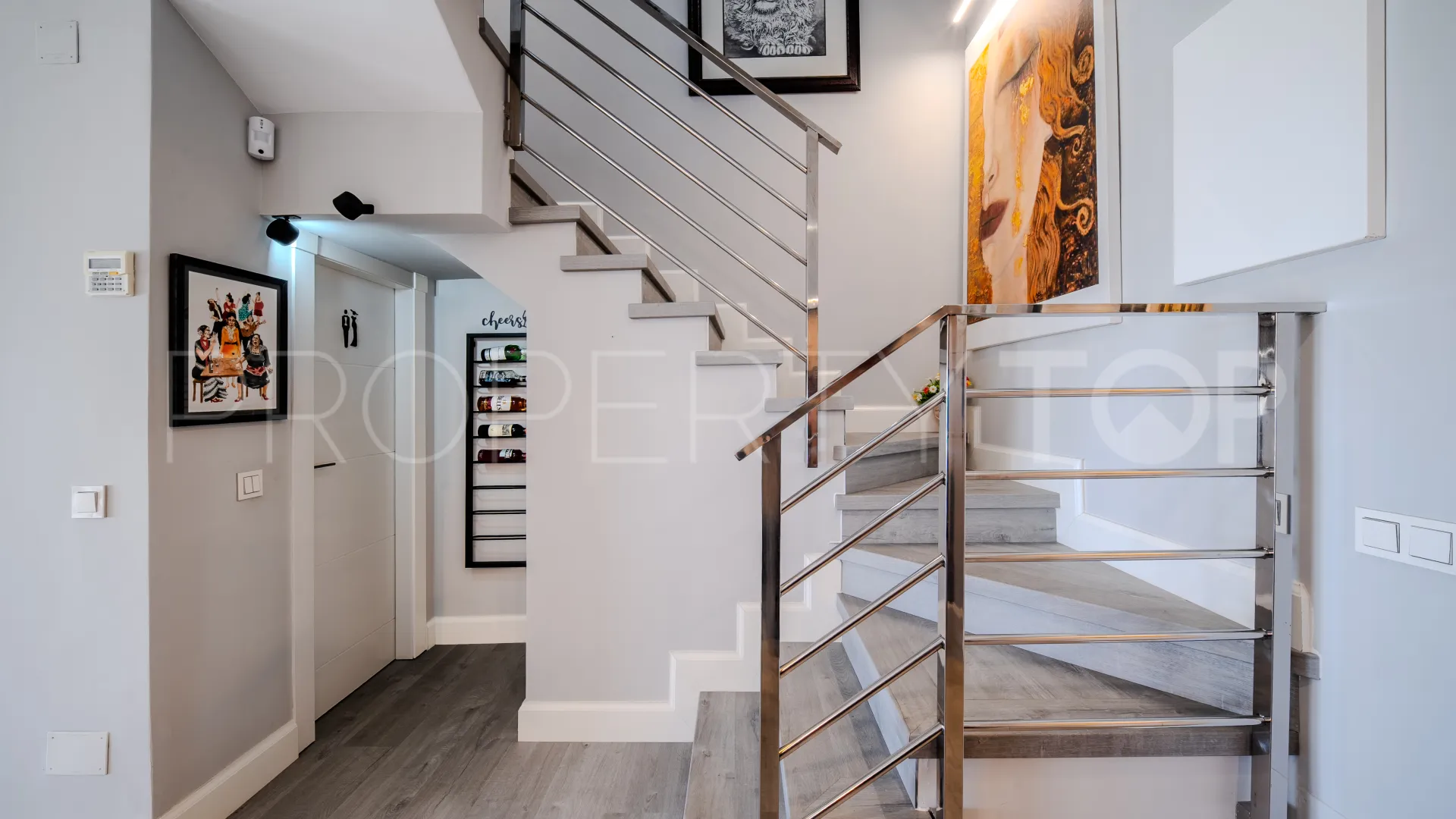 Seghers 3 bedrooms town house for sale