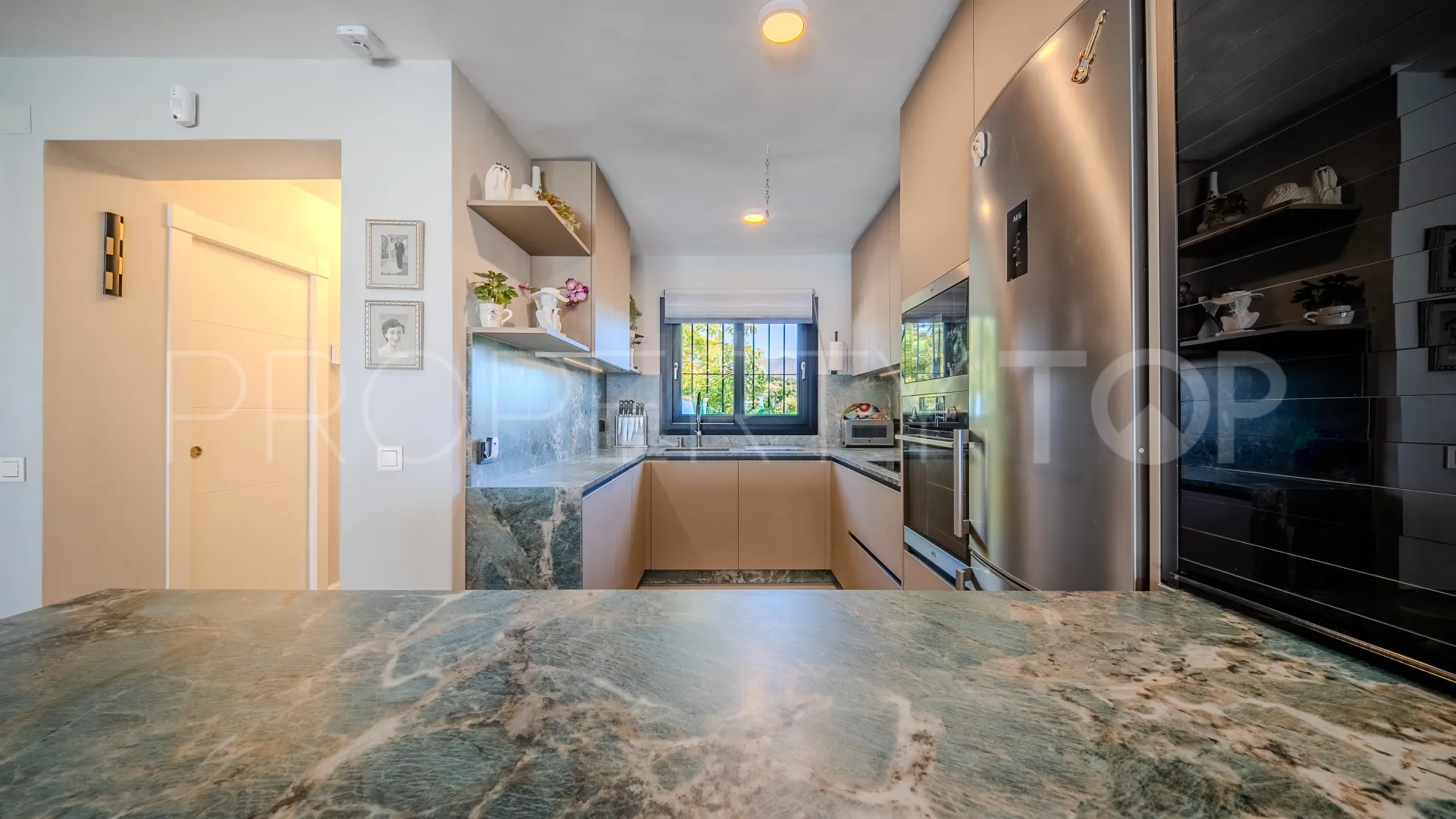 Seghers 3 bedrooms town house for sale