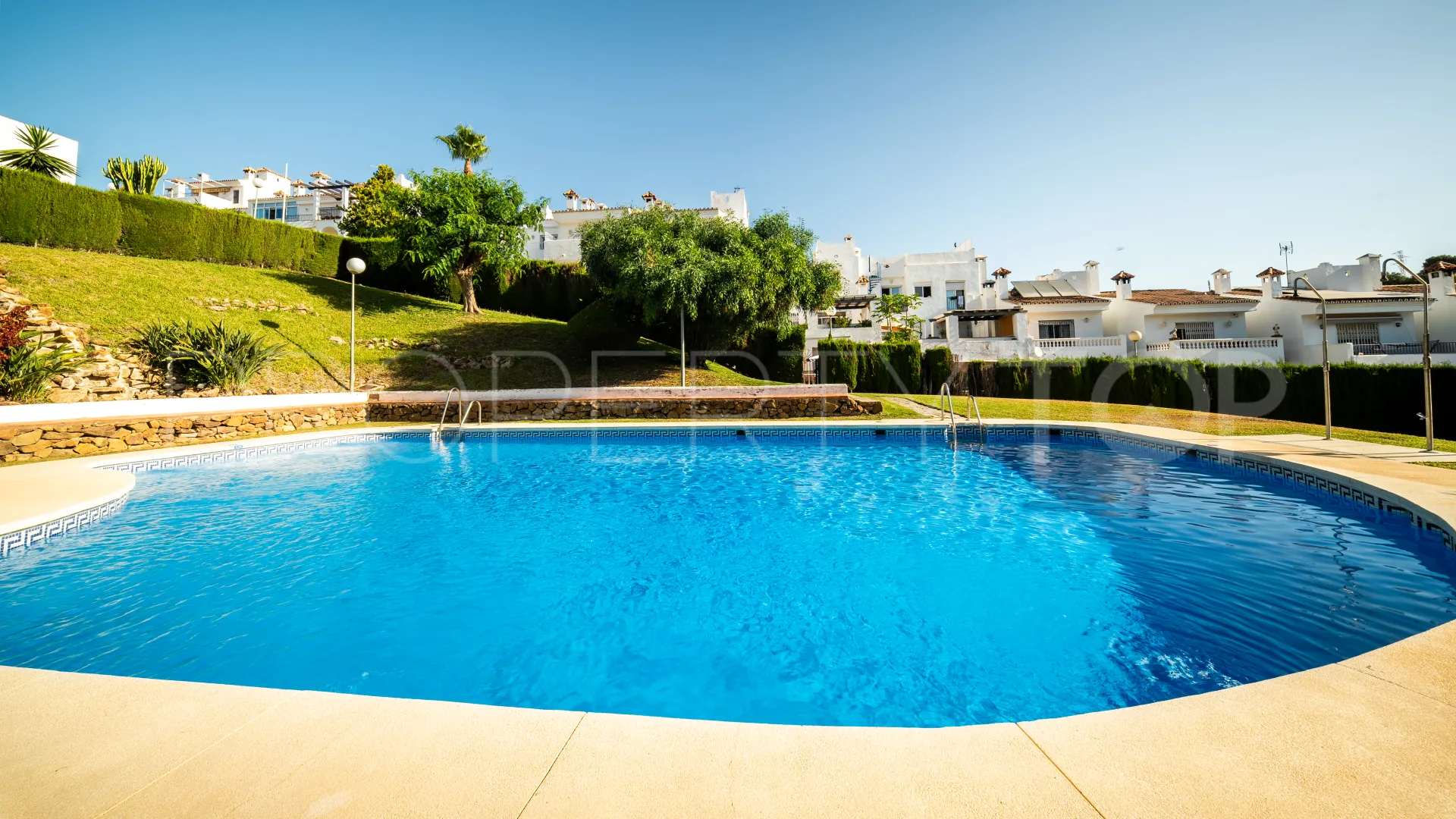 Seghers 3 bedrooms town house for sale