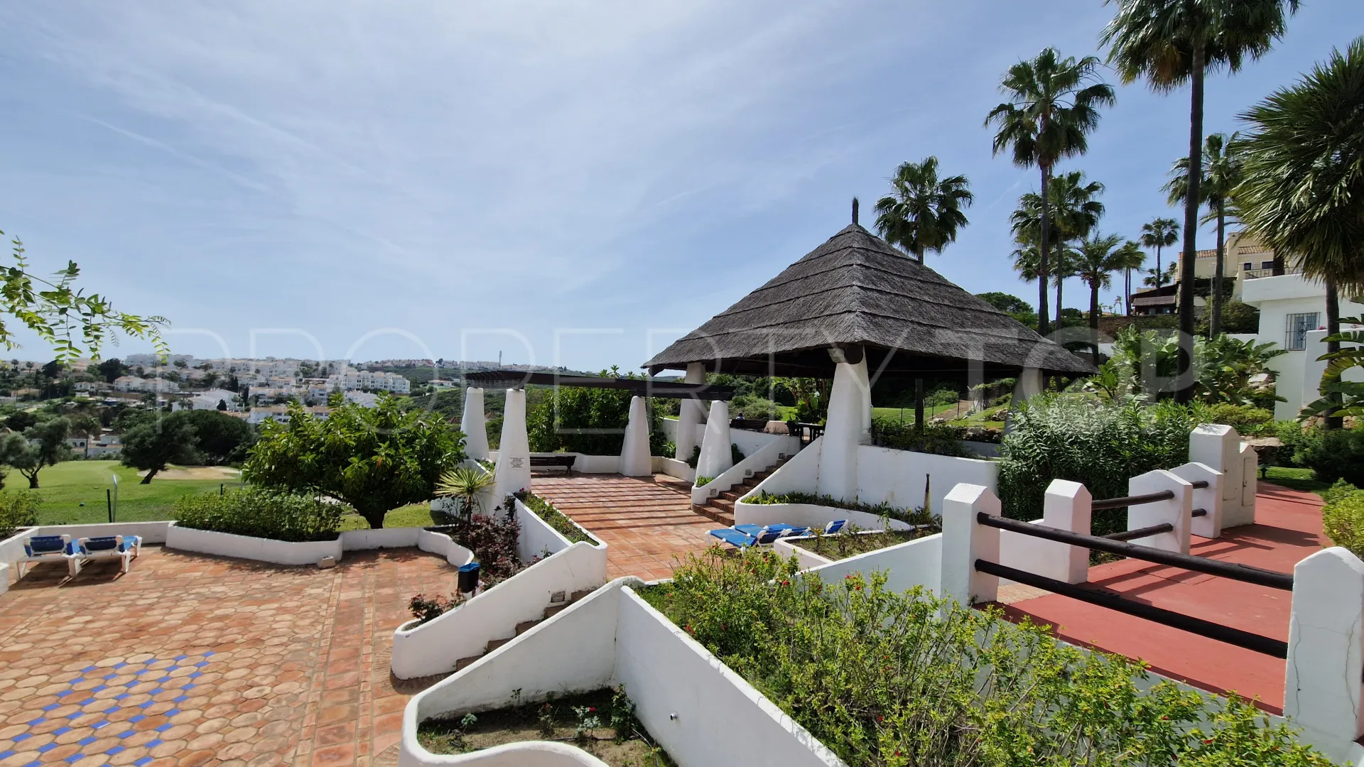 2 bedrooms apartment in La Duquesa Golf for sale
