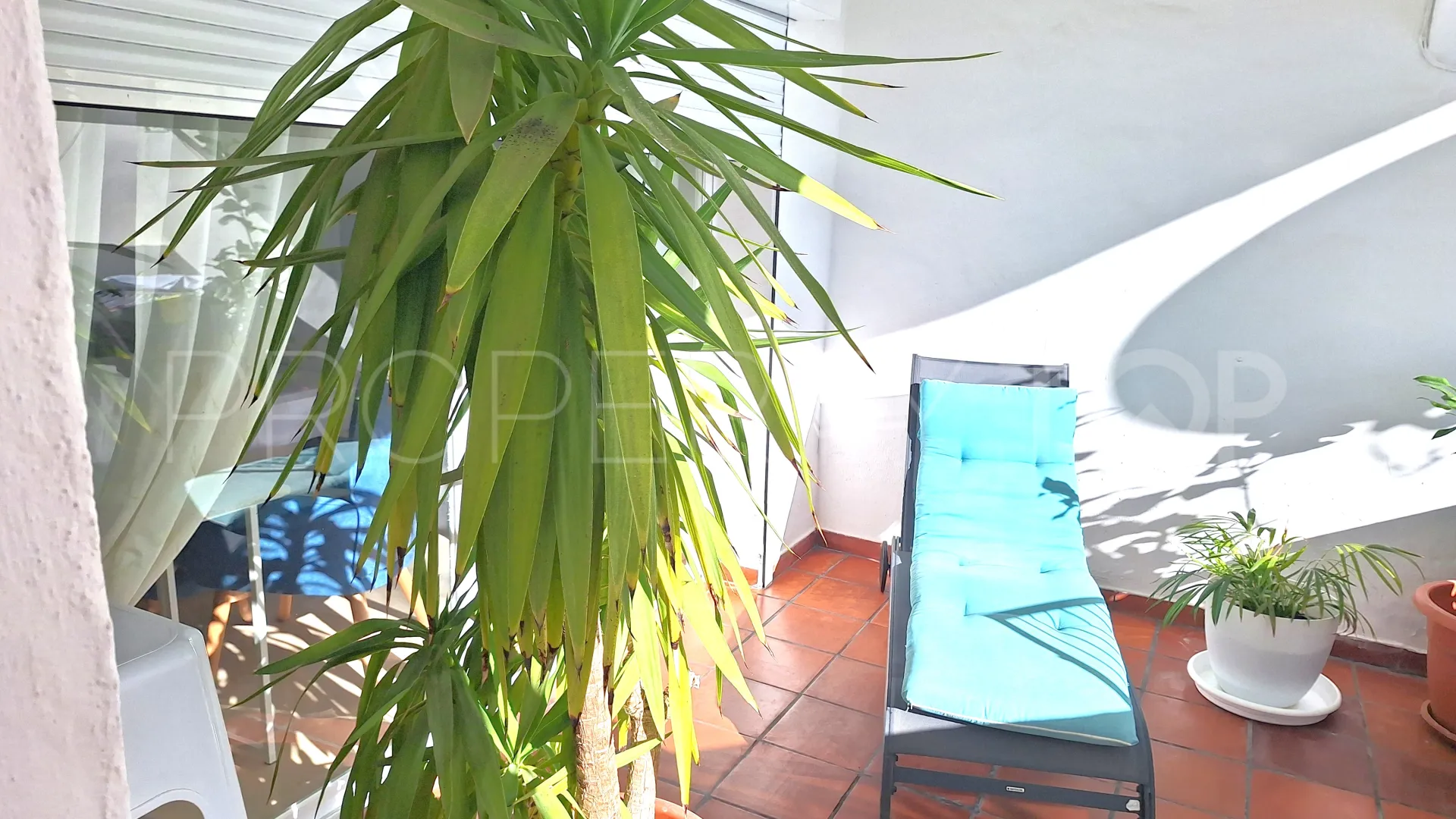 2 bedrooms apartment in La Duquesa Golf for sale