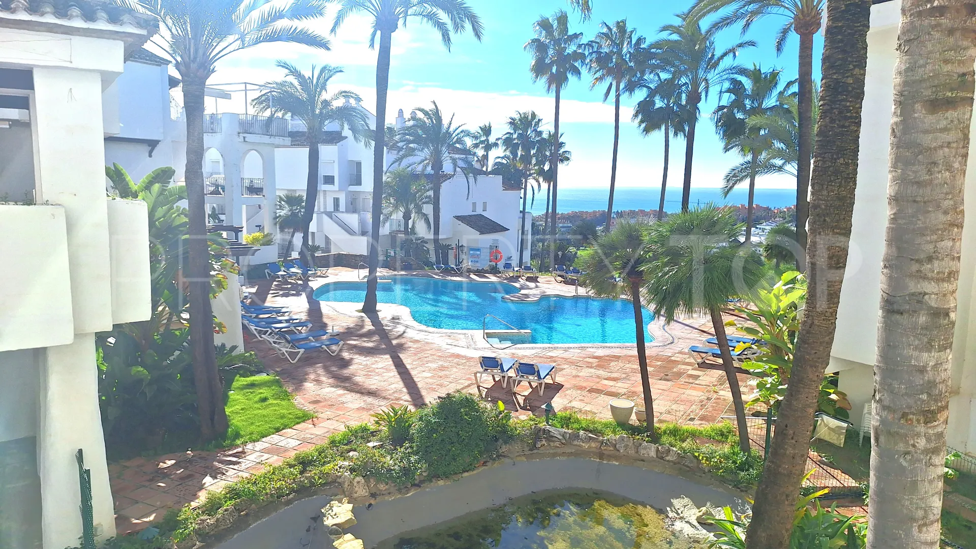 2 bedrooms apartment in La Duquesa Golf for sale