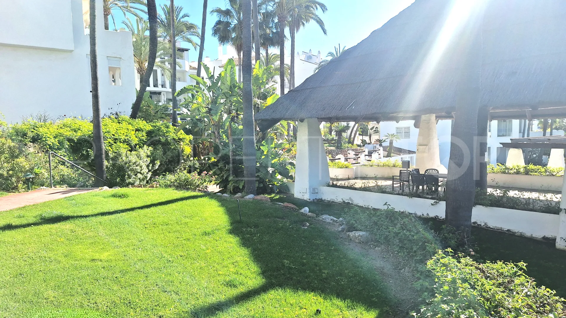 2 bedrooms apartment in La Duquesa Golf for sale