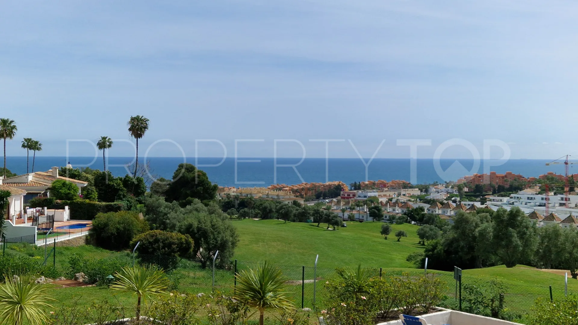 2 bedrooms apartment in La Duquesa Golf for sale