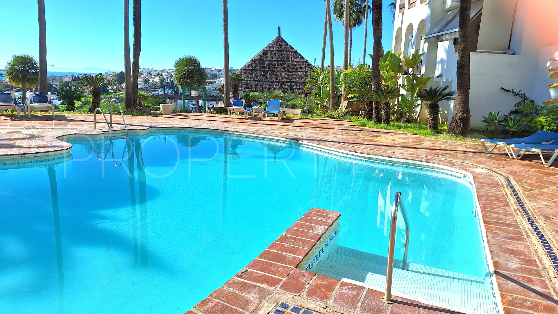2 bedrooms apartment in La Duquesa Golf for sale