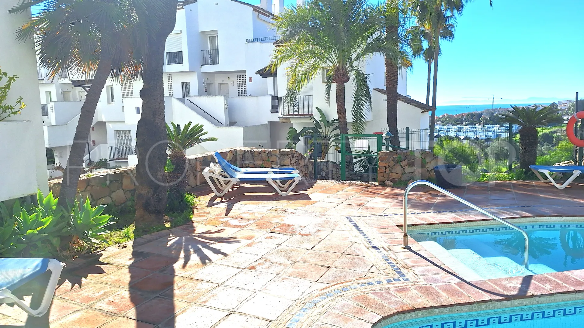 2 bedrooms apartment in La Duquesa Golf for sale