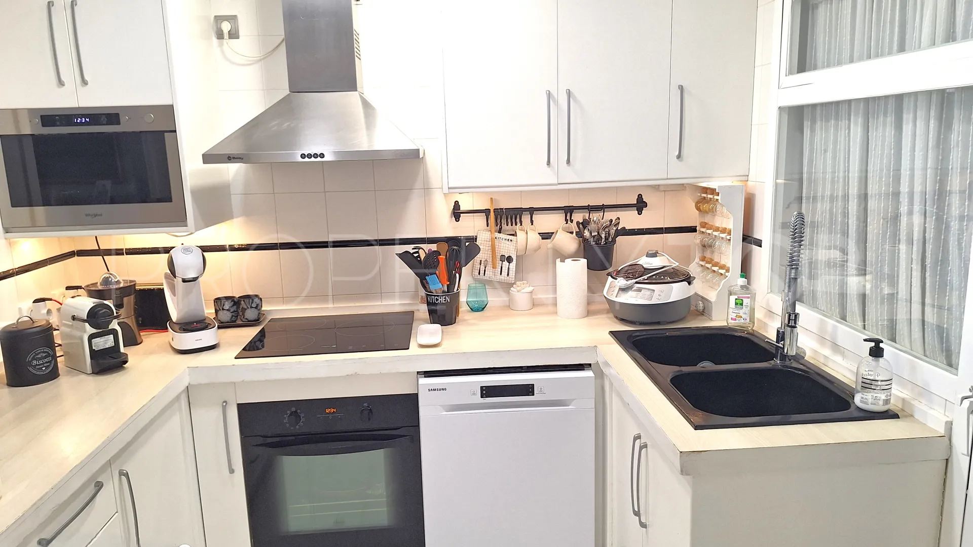 2 bedrooms apartment in La Duquesa Golf for sale