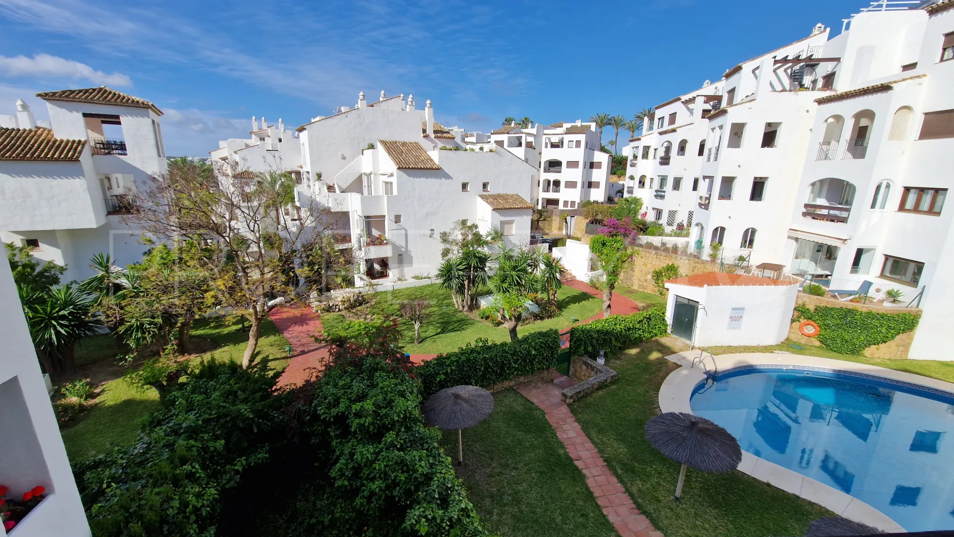 2 bedrooms apartment in La Duquesa Golf for sale