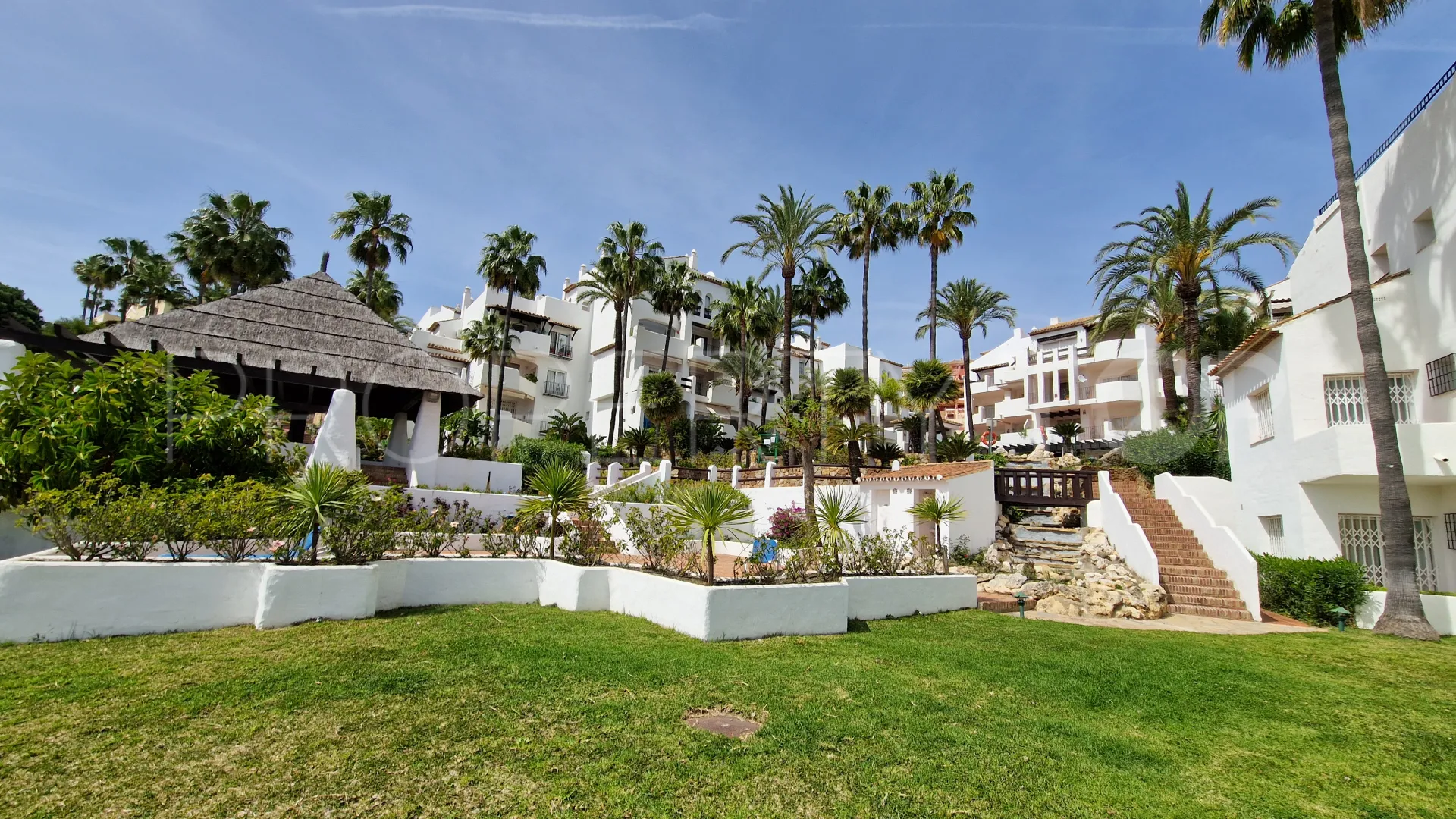 2 bedrooms apartment in La Duquesa Golf for sale