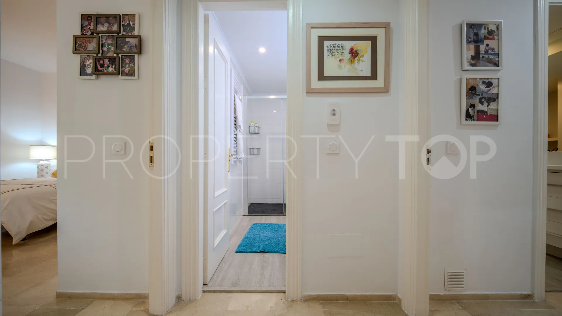 Comprar apartamento en La Duquesa Golf con 2 dormitorios
