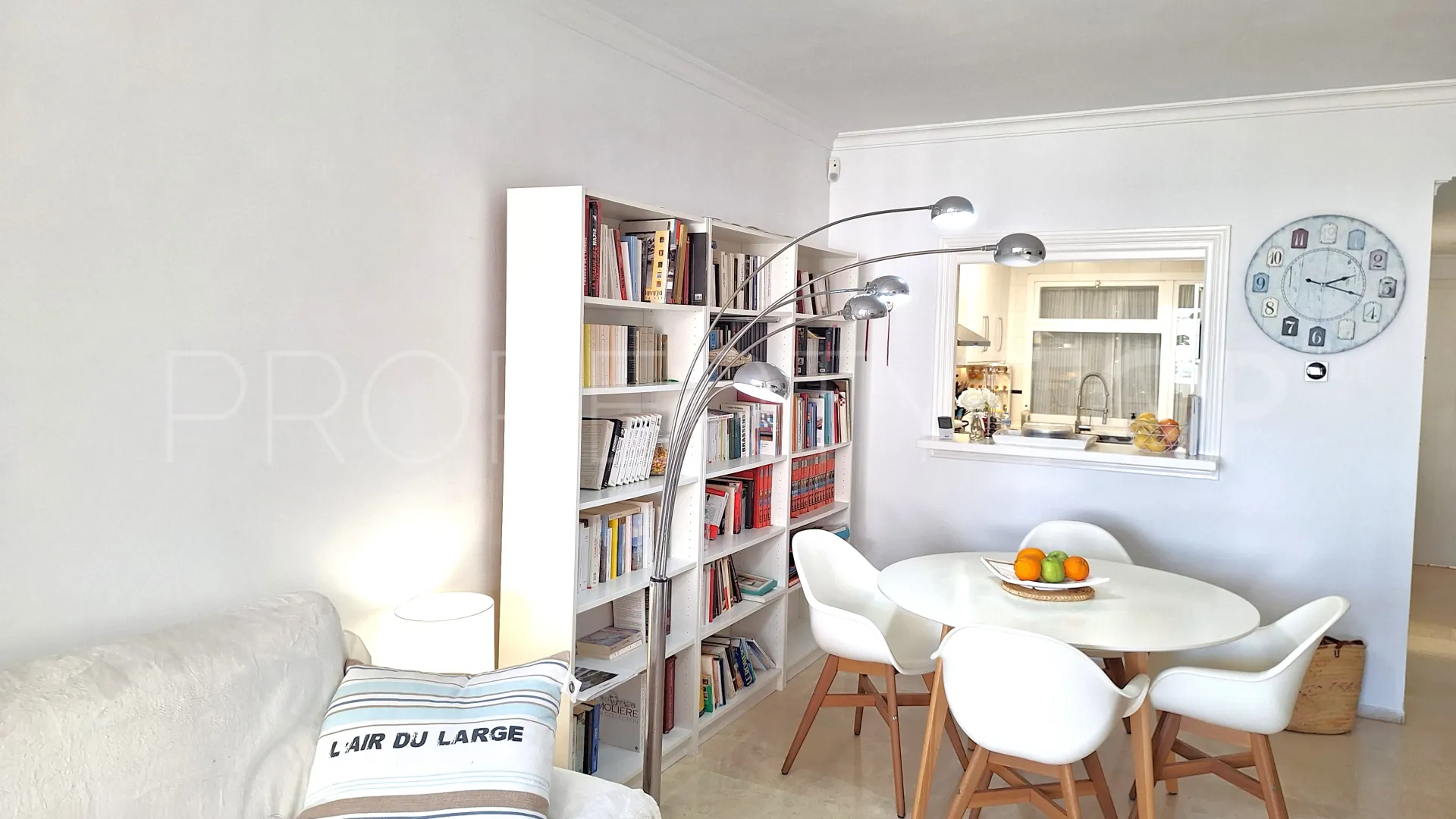 2 bedrooms apartment in La Duquesa Golf for sale