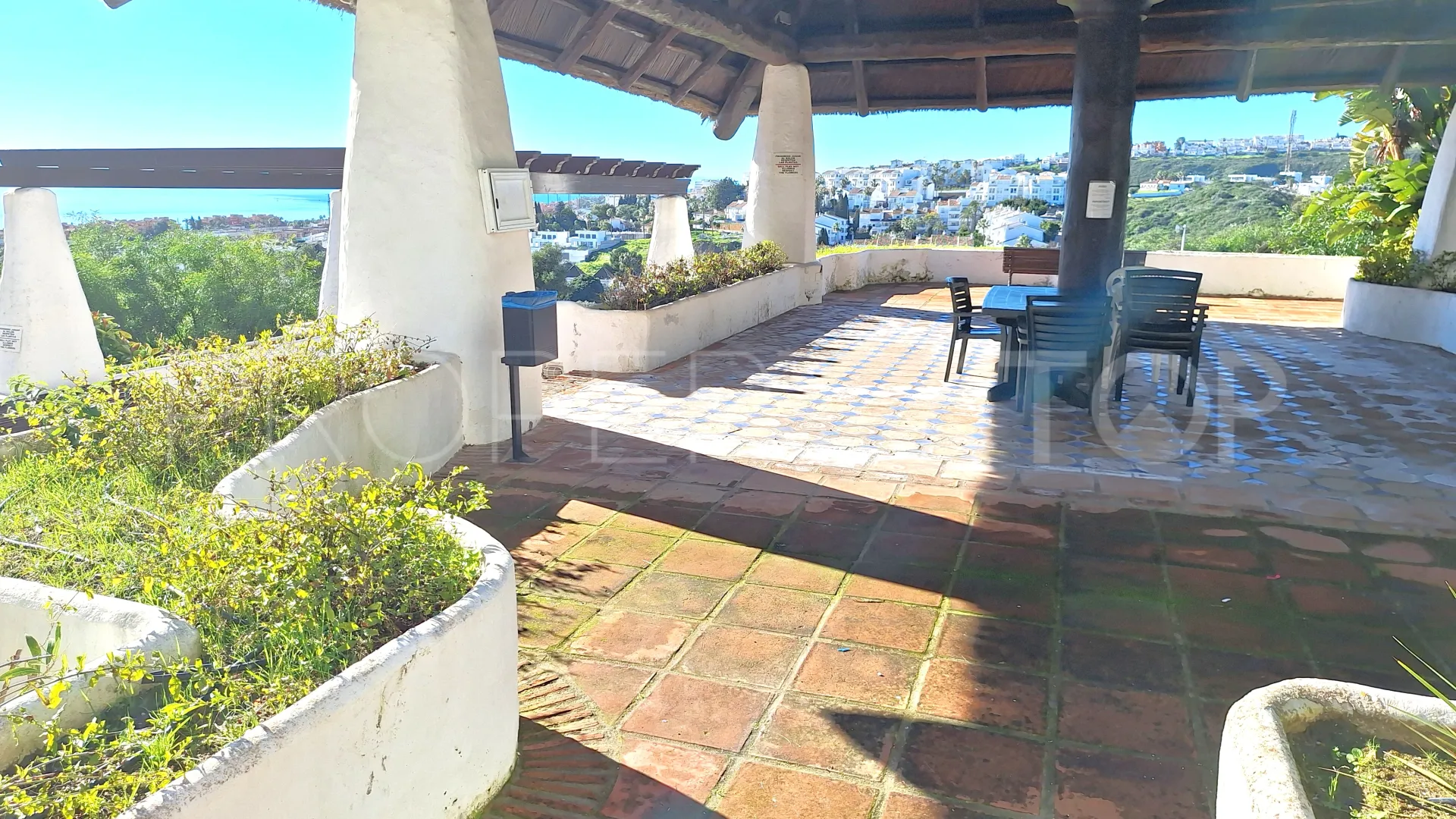 2 bedrooms apartment in La Duquesa Golf for sale