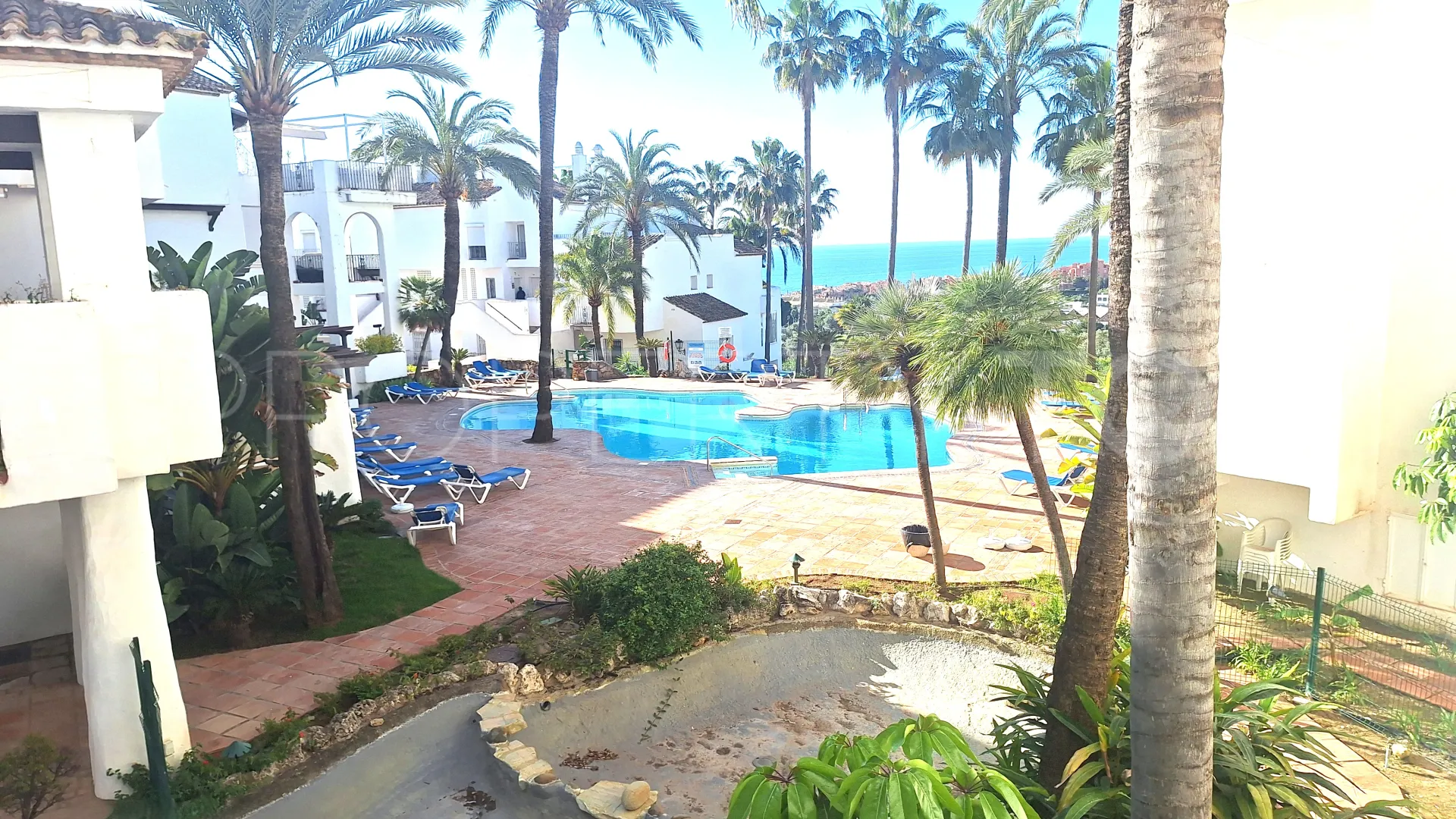 2 bedrooms apartment in La Duquesa Golf for sale