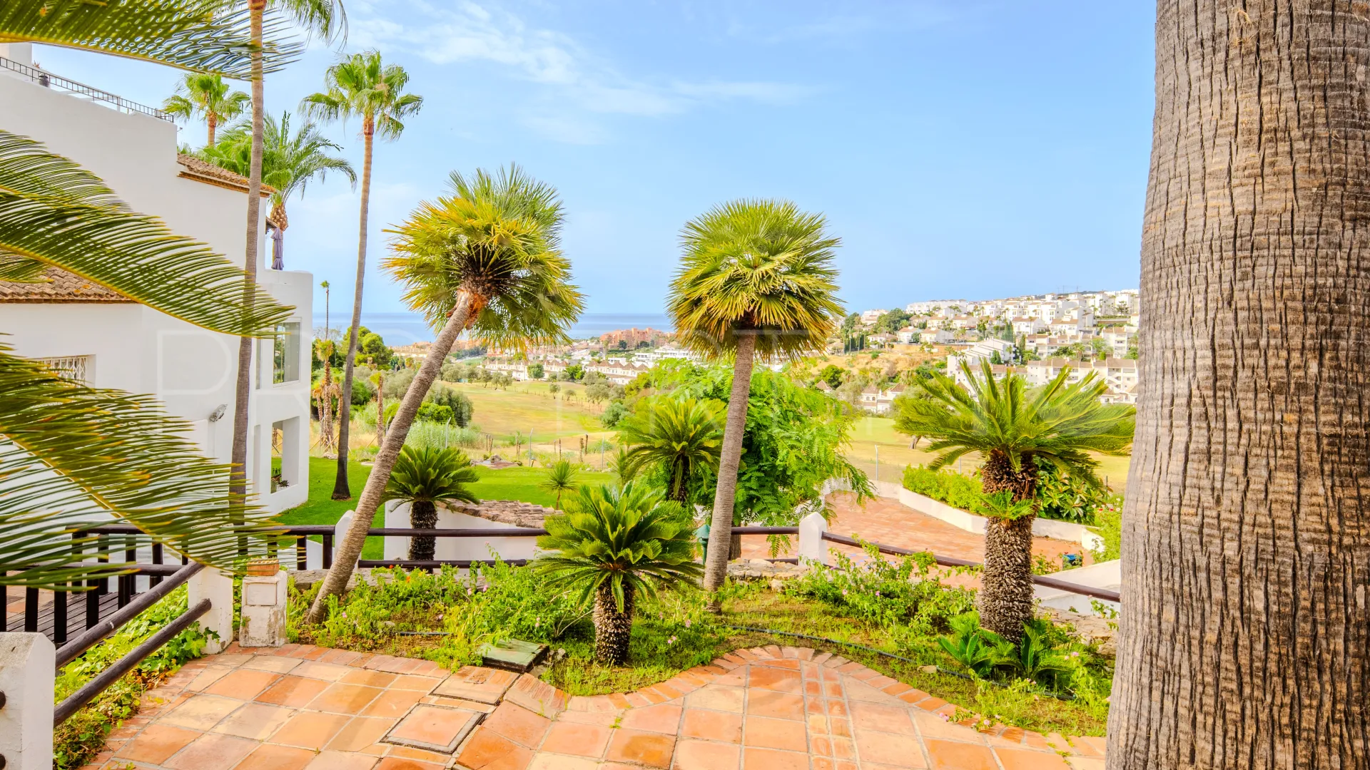 Comprar apartamento en La Duquesa Golf con 2 dormitorios