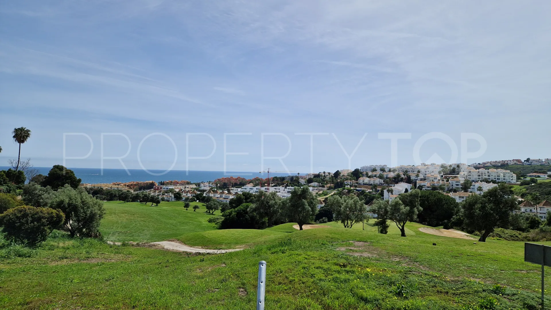 2 bedrooms apartment in La Duquesa Golf for sale