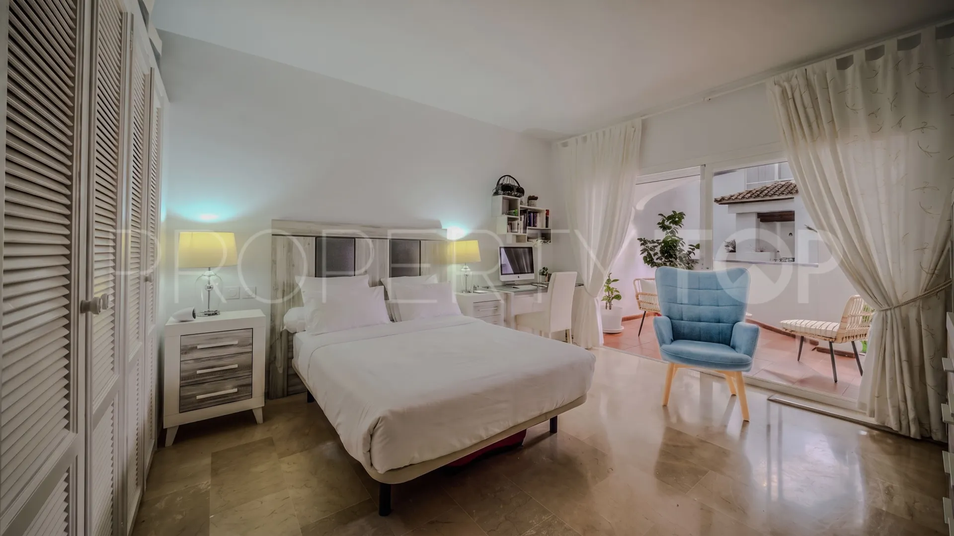 Comprar apartamento en La Duquesa Golf con 2 dormitorios