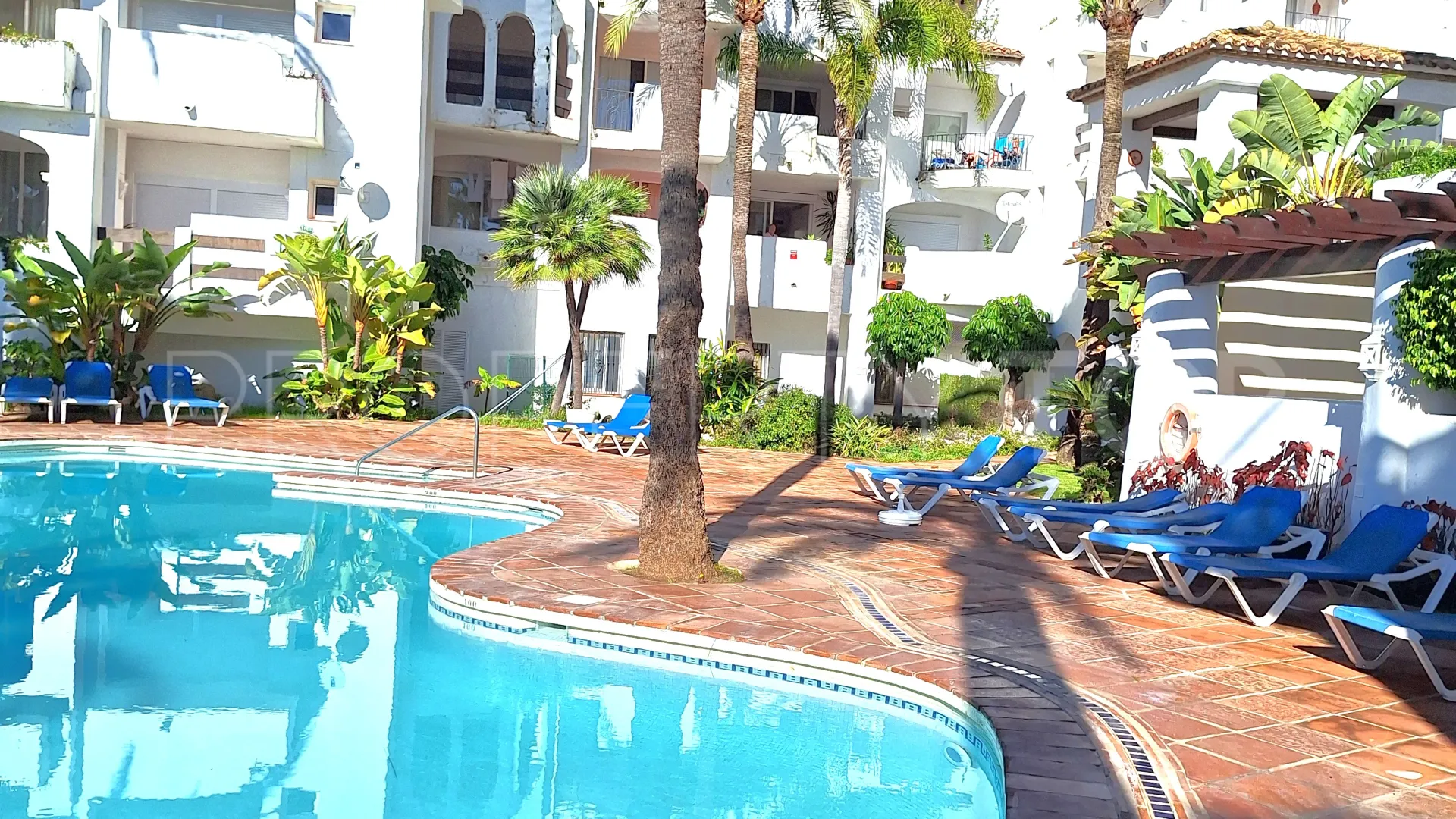 2 bedrooms apartment in La Duquesa Golf for sale