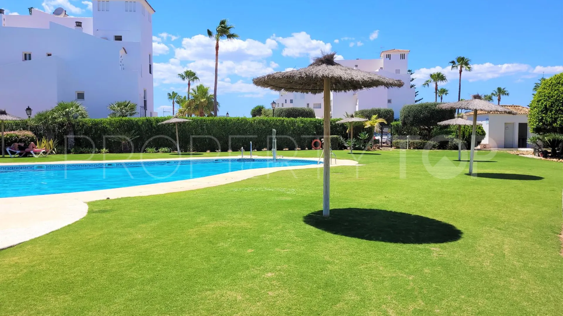 Los Hidalgos, apartamento en venta