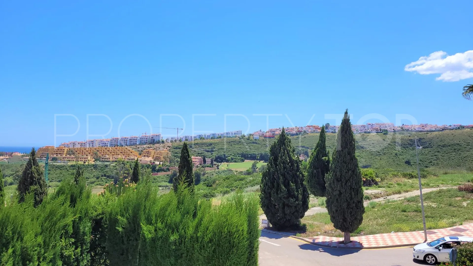 Los Hidalgos, apartamento en venta