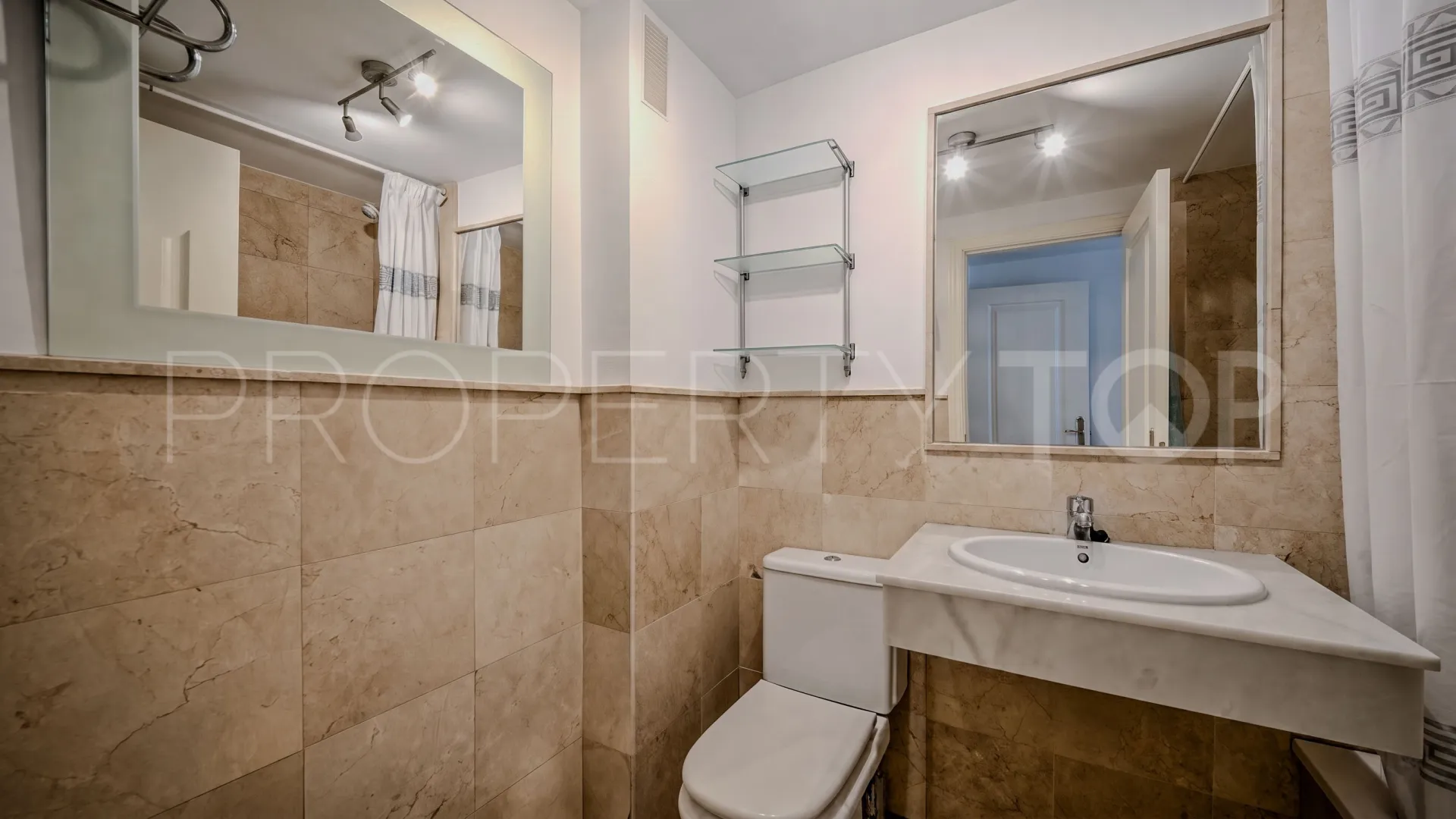 Los Hidalgos, apartamento en venta