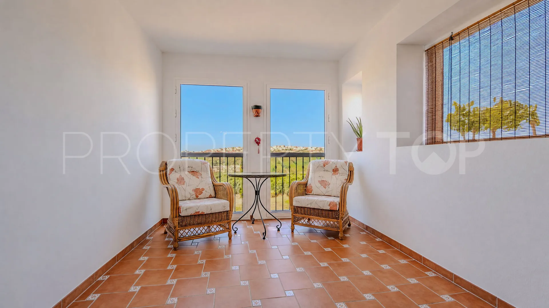 Los Hidalgos, apartamento en venta
