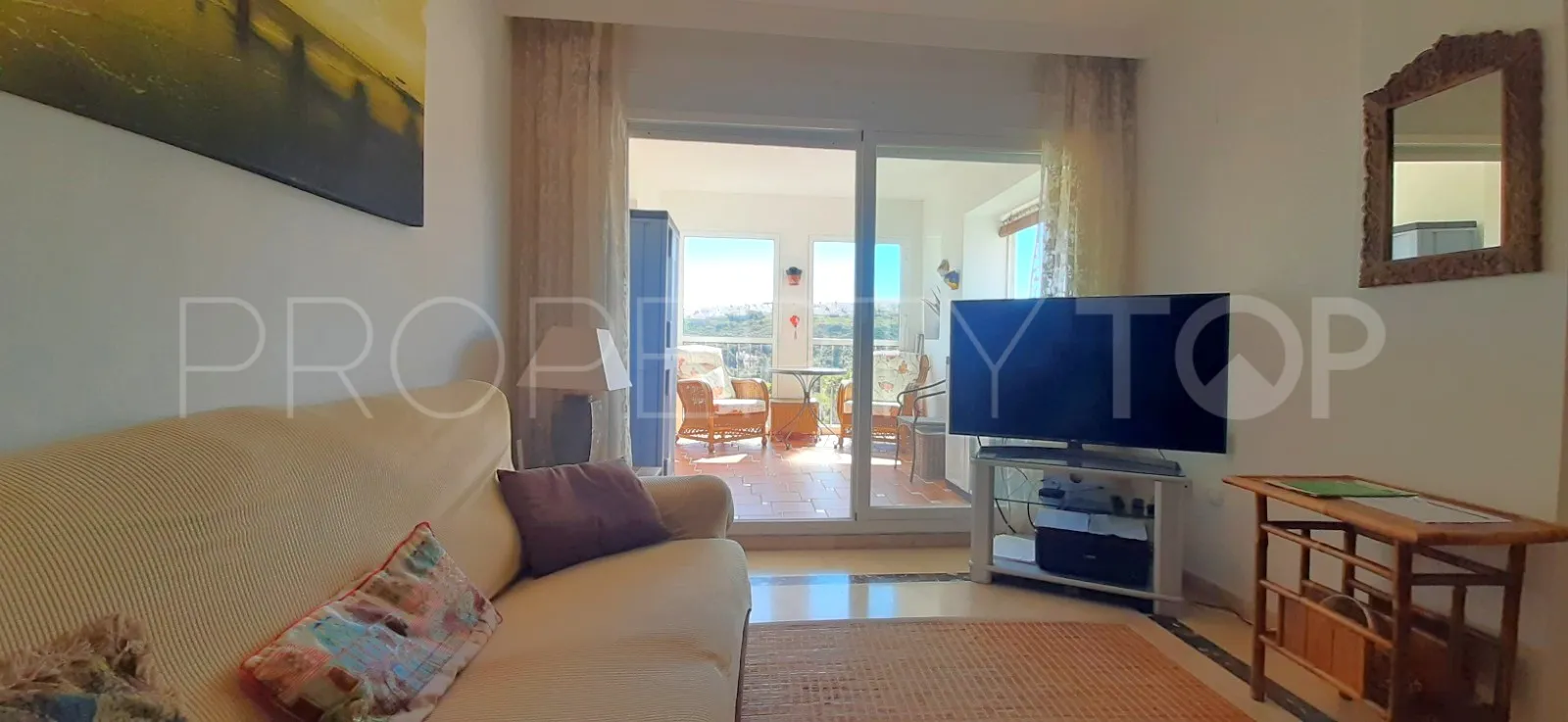 Los Hidalgos, apartamento en venta