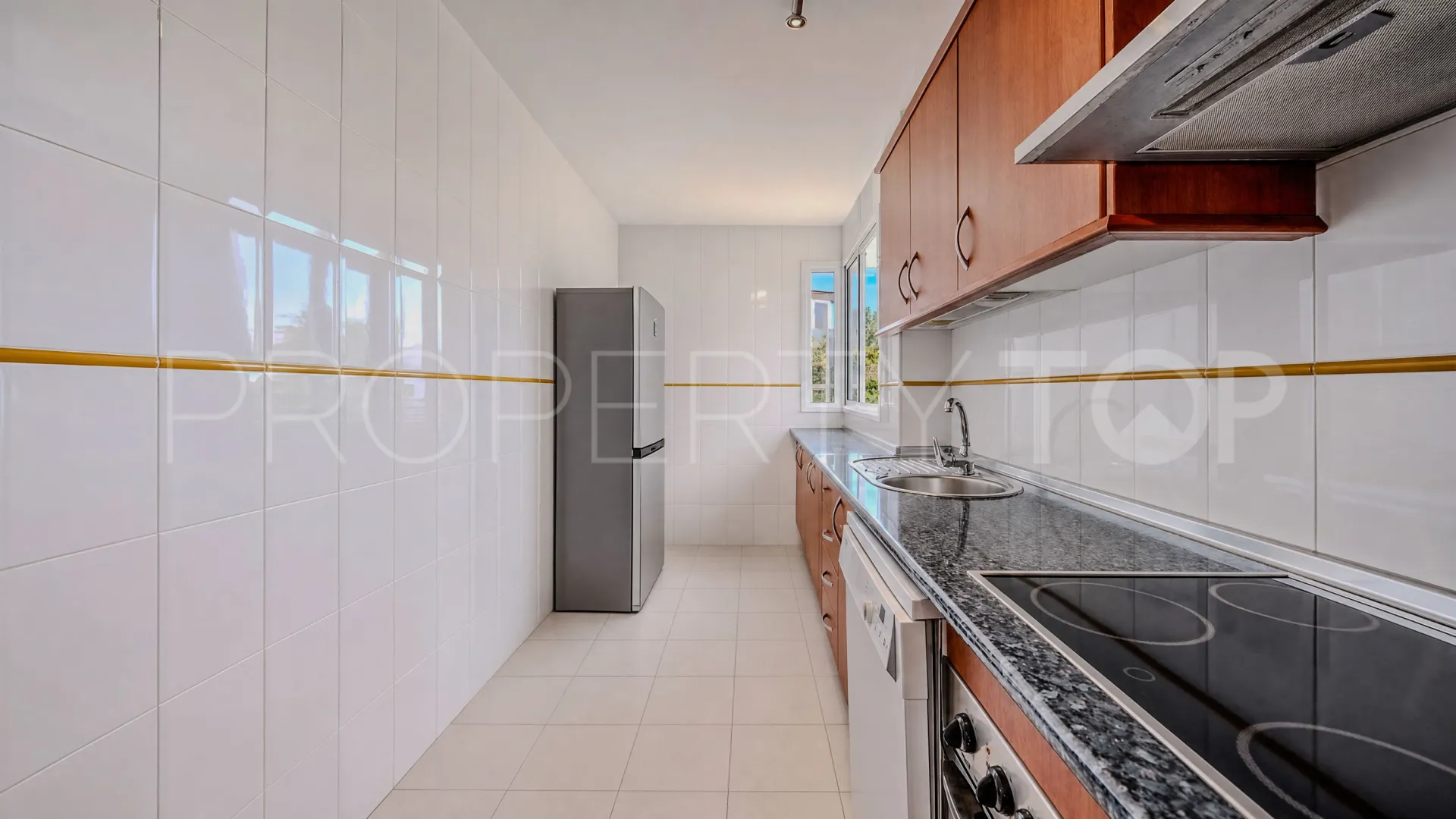 Los Hidalgos, apartamento en venta