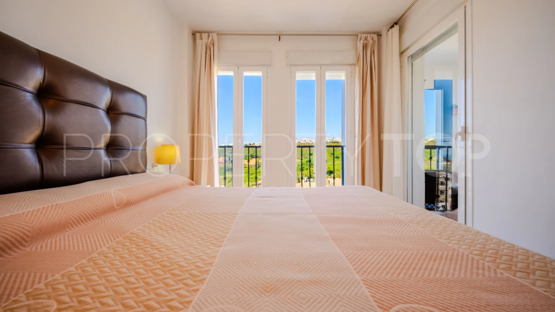 Los Hidalgos, apartamento en venta
