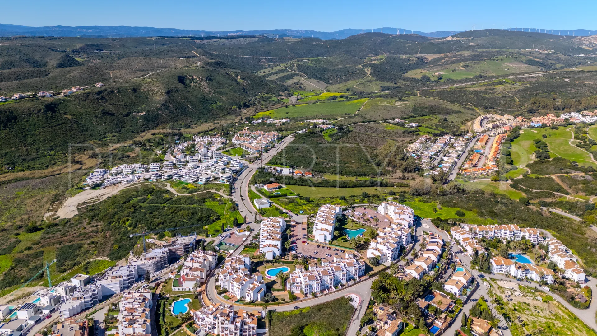 Los Hidalgos, apartamento en venta