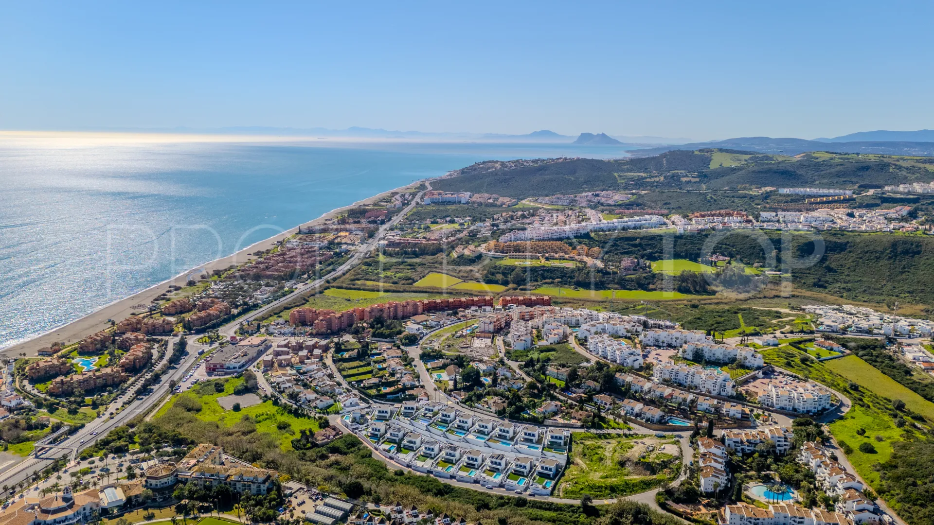 Los Hidalgos, apartamento en venta