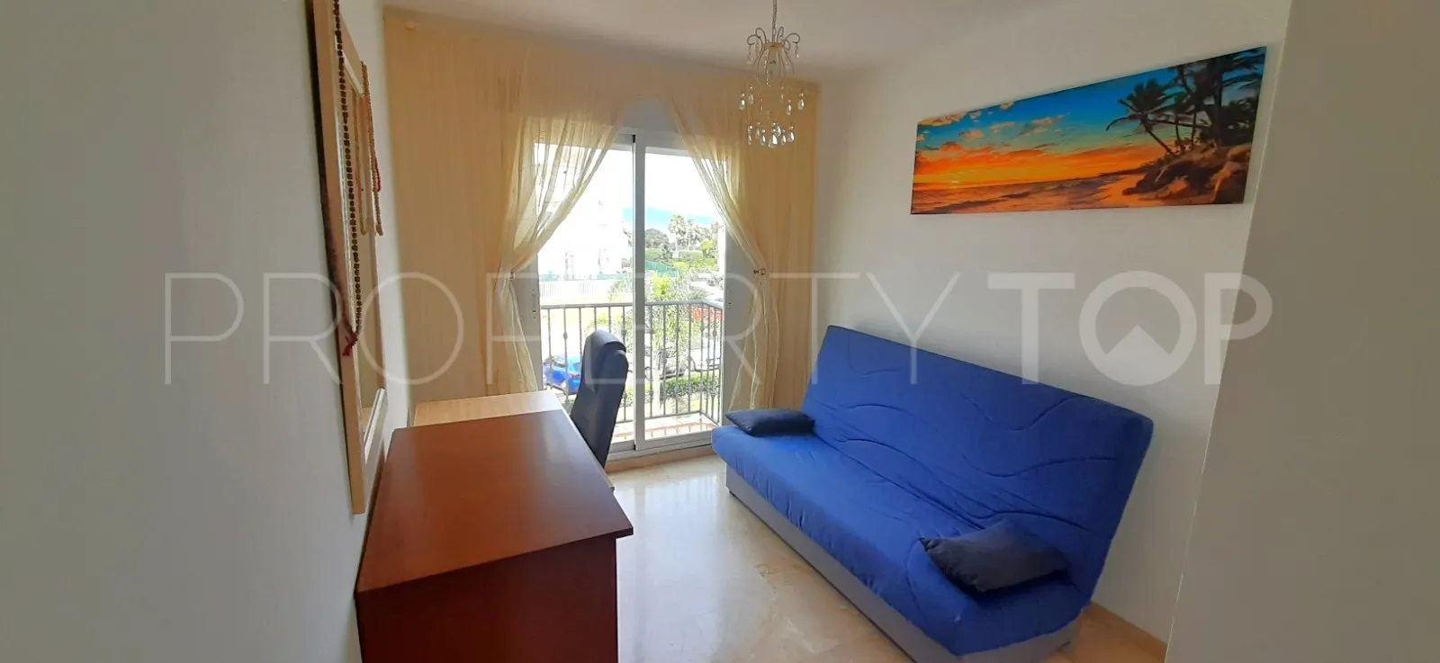 Los Hidalgos, apartamento en venta