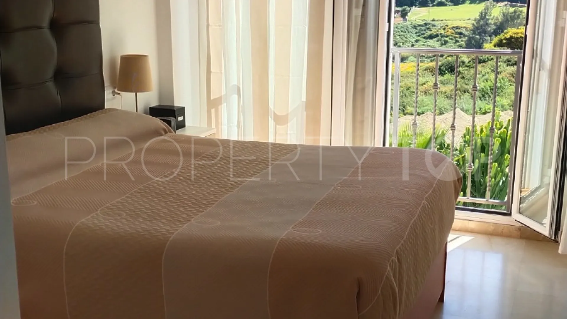 Los Hidalgos, apartamento en venta