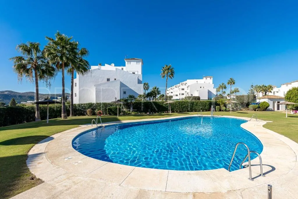 Los Hidalgos, apartamento en venta
