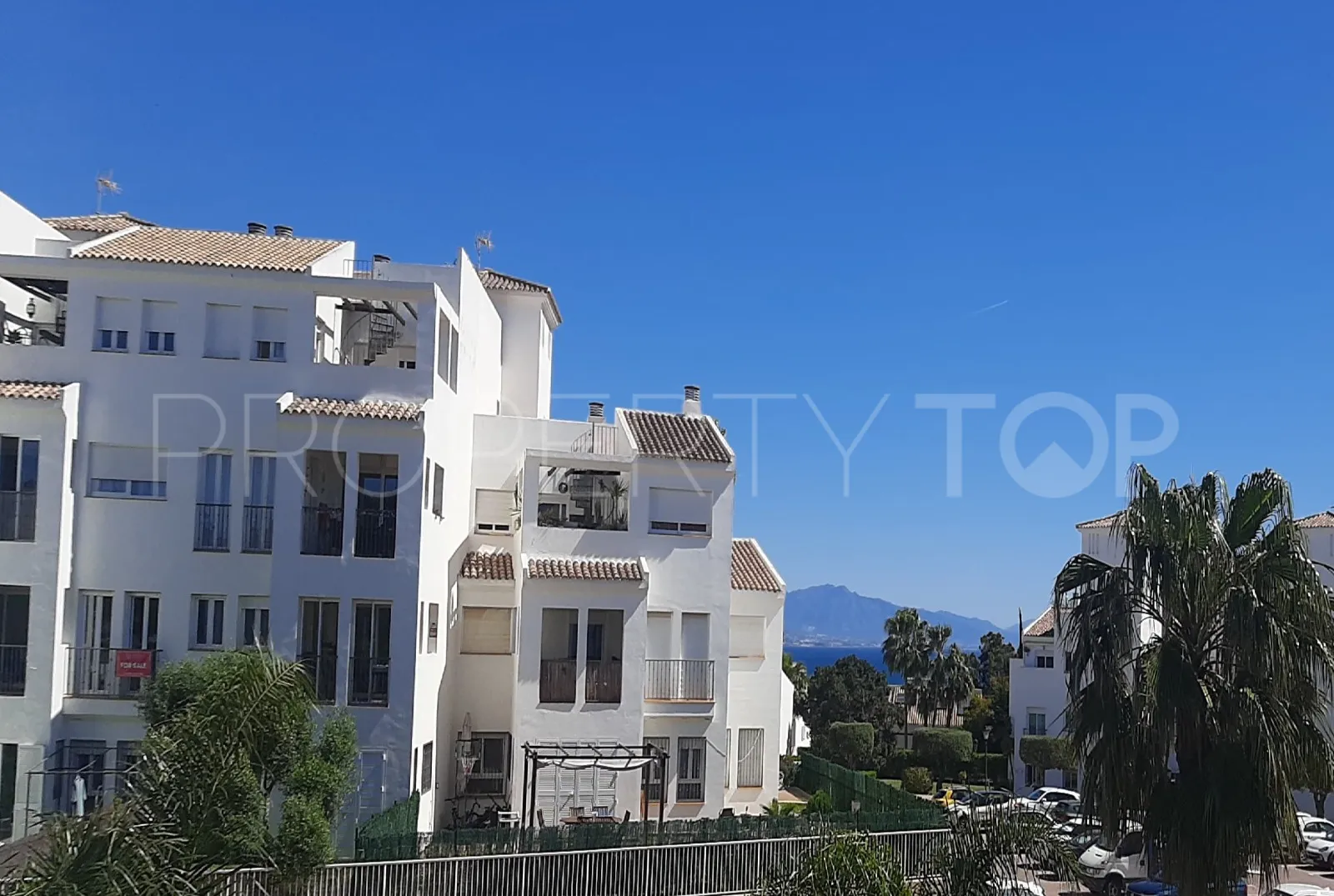Los Hidalgos, apartamento en venta