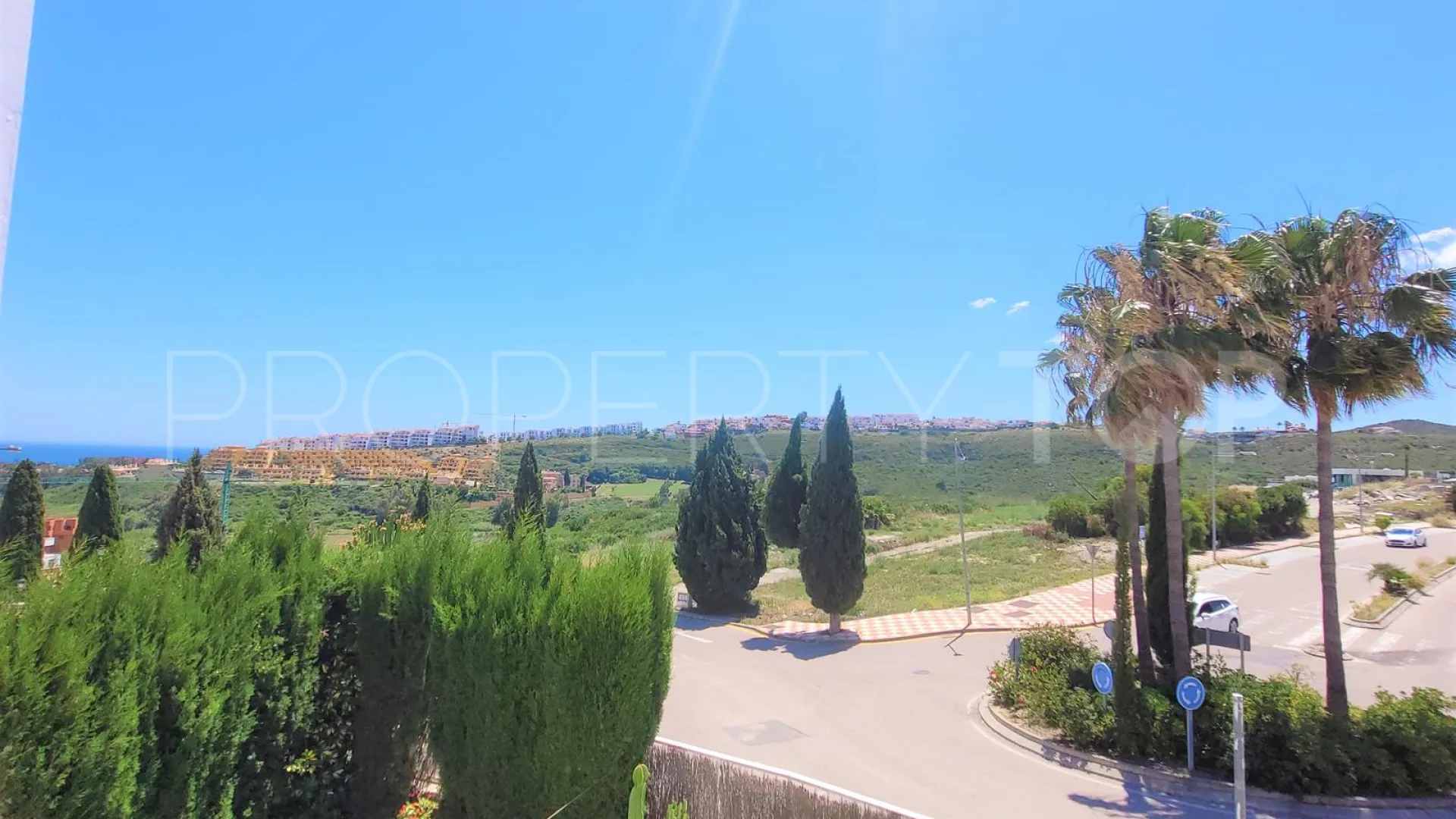 Los Hidalgos, apartamento en venta