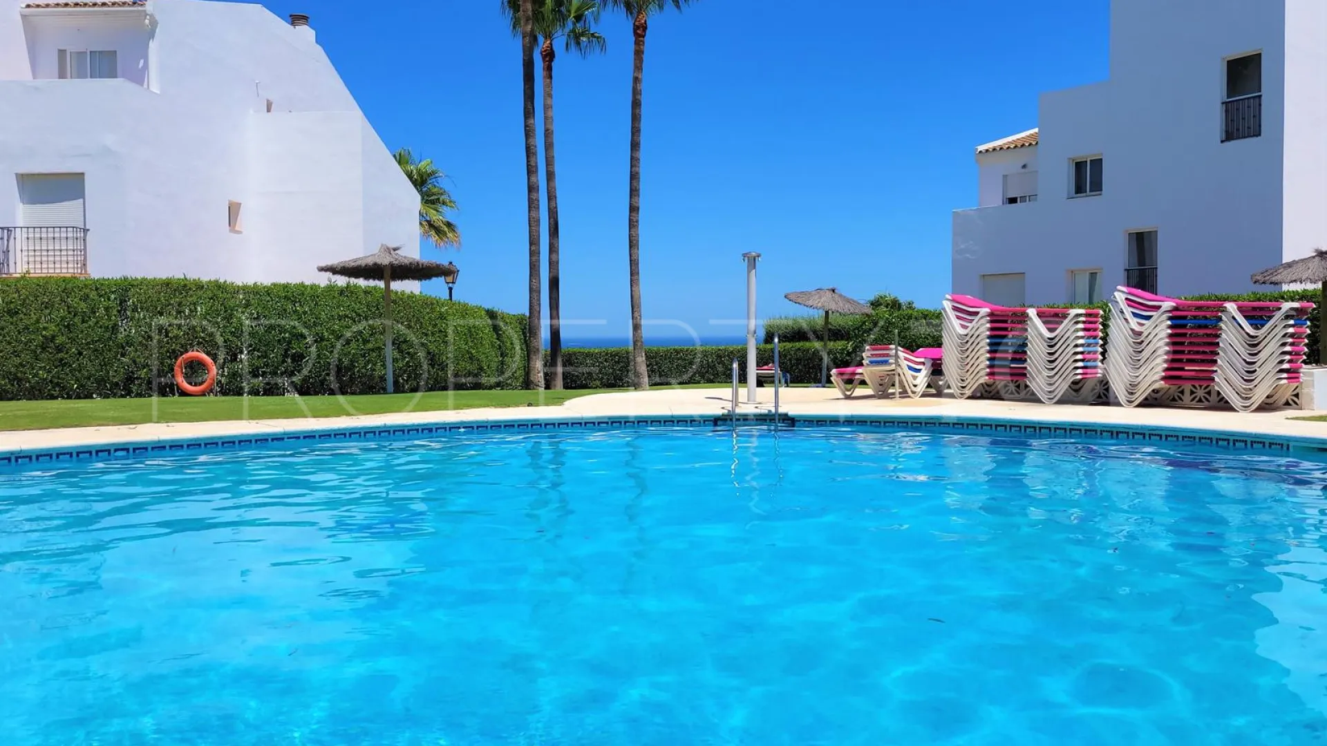 Los Hidalgos, apartamento en venta