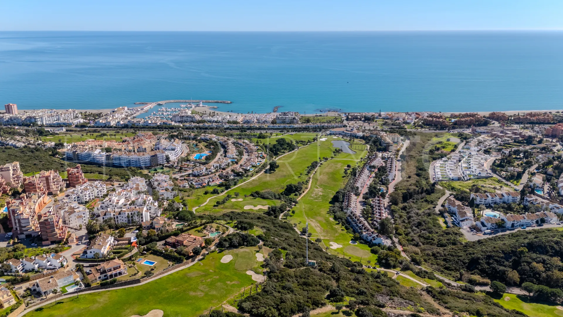 Los Hidalgos, apartamento en venta