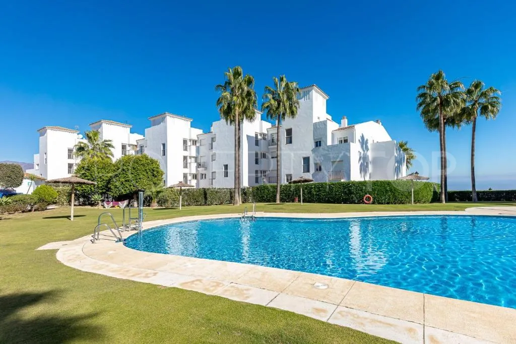 Los Hidalgos, apartamento en venta